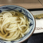 丸亀製麺 - 