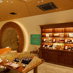 クレソン リバーサイド ストーリー 旧軽井沢 - 自家製ドリンクはパティスリーでお買い求めいただけます