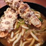 讃歌うどん はんげしょう - 