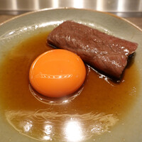 USHIGORO S. SHINJUKU - ザブトン　すき焼き風　