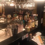 イタリアン酒場アルカド - 