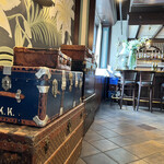 カサブランカシルク - 