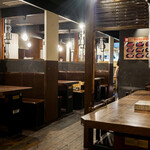 炭火焼肉ホルモン うらら - 