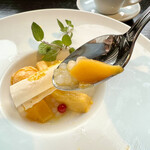 カサブランカシルク - 