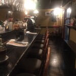 イタリアン酒場アルカド - 