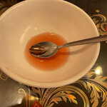中国料理 恵莉華 - 赤酢