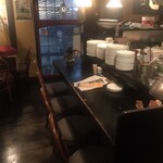 イタリアン酒場アルカド - 