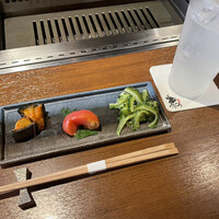 焼肉うしごろ 表参道店 - 