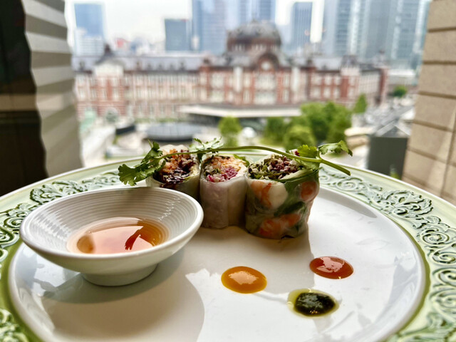 CASABLANCA SILK Marunouchi Ten photo 2