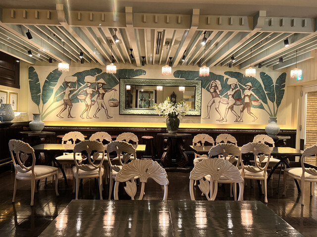 CASABLANCA SILK Marunouchi Ten photo 5