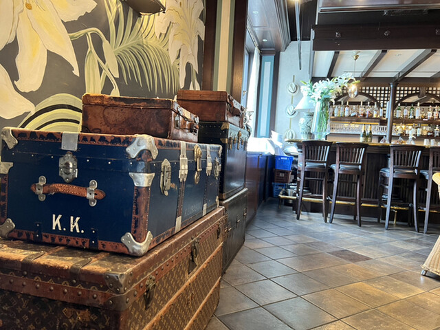 CASABLANCA SILK Marunouchi Ten photo 4