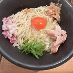 Homemade Ramen 麦苗 - 