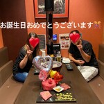 Tanshabu Nabe To Yakiniku No Mise Koizumi - 