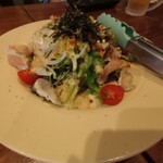 黒かしわ - 