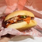 マクドナルド - 