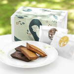 クレソン リバーサイド ストーリー 旧軽井沢 - 森のフィナンシェ