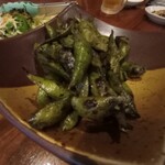 黒かしわ - 