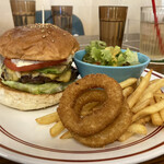 ローラーコースト 中川本店