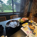 Sukiyaki Shabushabu Teppanyaki Soufuu - 