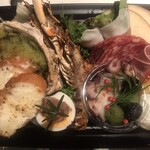 イタリアン酒場アルカド - 