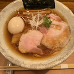 Homemade Ramen 麦苗 - 