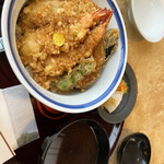 Ginza Tenichi - 