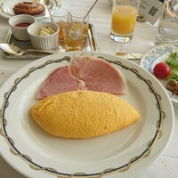 パノラミックレストラン ル・ノルマンディ - 