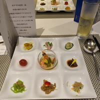 御膳房 六本木店 - 