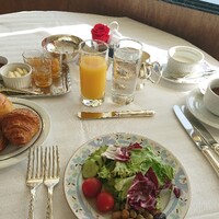 パノラミックレストラン ル・ノルマンディ - 