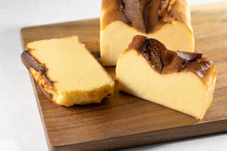 Cresson River Side Story - Kyu-Karuizawa Cheesecake