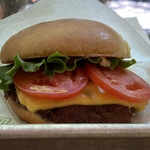 シェイクシャック 東京国際フォーラム - 