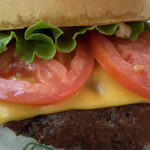 シェイクシャック 東京国際フォーラム - 