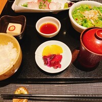 麓屋 京王プラザホテル - 