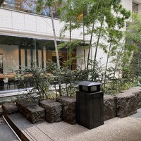 麓屋 京王プラザホテル - 