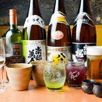 Zenseki Kanzen Koshitsu Izakaya Museigen Nomihoudai Mio - 