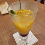 浅香荘 - カシオレ～～この他にも瀬戸内レモンサワーなど撮り忘れ多数～(^o^;)