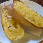 伊太利亭 - ★平日ランチセット（若鶏のカチャトラ風・1100円税込）★