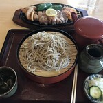 からさわ亭 - 