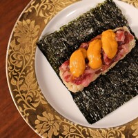 雲丹ドック