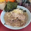 ラーメンショップ 牛久結束店