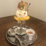 リオン菓子店 - 