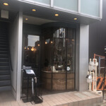 リオン菓子店 - 