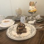 リオン菓子店 - 