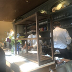 リオン菓子店 - 