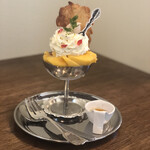 リオン菓子店 - 