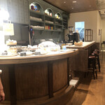 リオン菓子店 - 