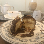 リオン菓子店 - 