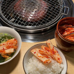 焼肉 大統領 - 