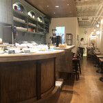 リオン菓子店 - 