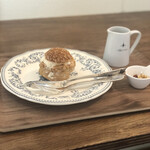 リオン菓子店 - 